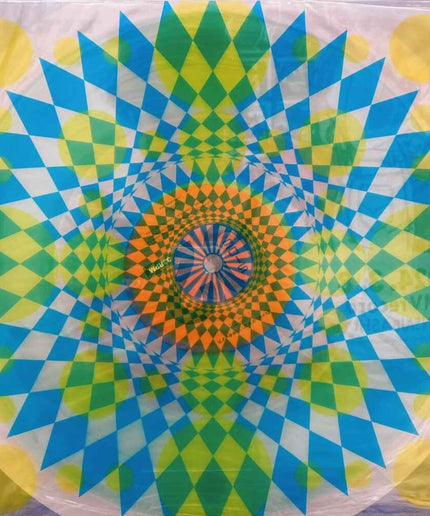 Fishmans Something in the Air Limited Clear Vinyl Records 2LP 1996 First Pressing - Picks Japan