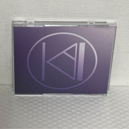 KOIAI Deep Indigo CD NEMOPHILA