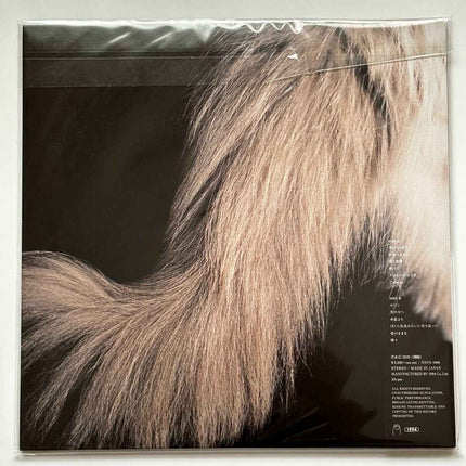 Kaneko Ayano SAN SAN Limited Vinyl Records LP - Picks Japan