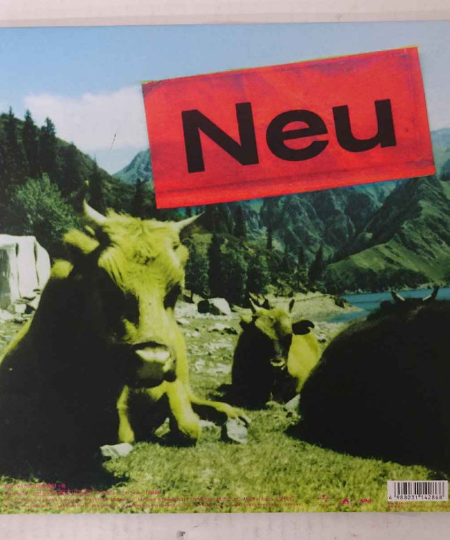 Fishmans Something in the Air Limited Vinyl Records 2LP - Picks Japan