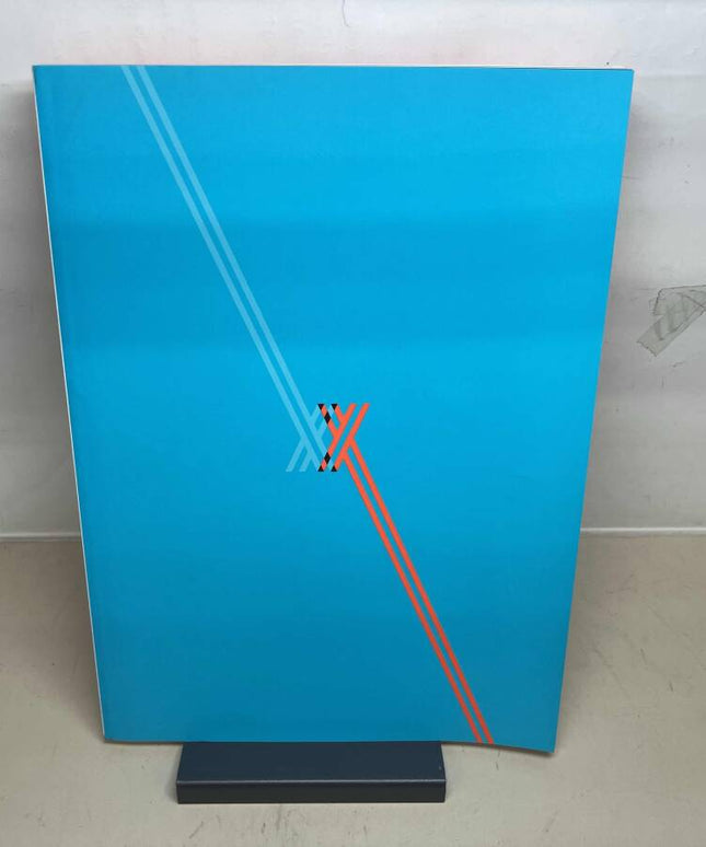 Darling in the Franxx Official Complete Material Book – 224-Page Art & Design Archive, Aniplex Japan (Used)