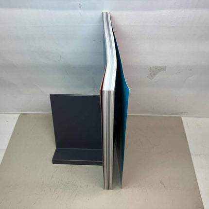 Darling in the Franxx Official Complete Material Book – 224-Page Art & Design Archive, Aniplex Japan (Used)