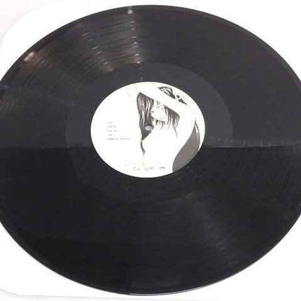 Aratamemashite hajimemashite Midori desu Limited Vinyl Records LP - Picks Japan