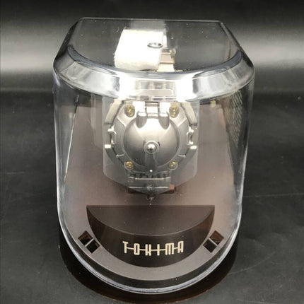 Bandai TOKIMA Steam Head 1998 Transforming Robot Digital Watch – Vintage Japan, Unused