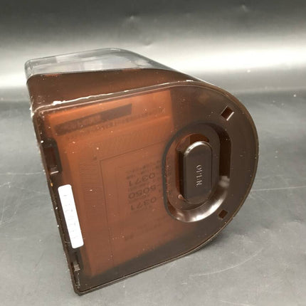 Bandai TOKIMA Steam Head 1998 Transforming Robot Digital Watch – Vintage Japan, Unused