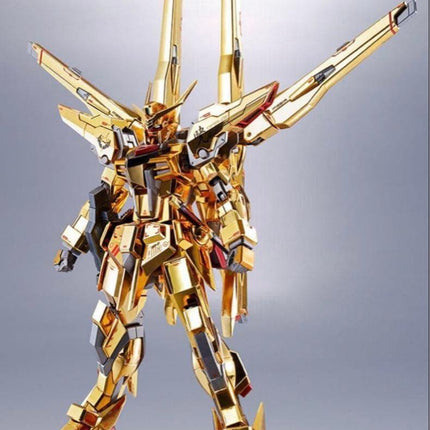 METALROBOT Spirits Akatsuki Shiranui Equipment SEED FREEDOM Ver. New - Picks Japan