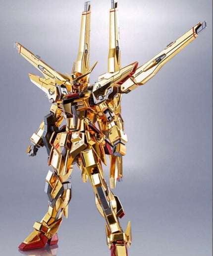 METALROBOT Spirits Akatsuki Shiranui Equipment SEED FREEDOM Ver. New - Picks Japan