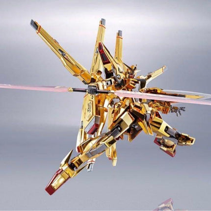 METALROBOT Spirits Akatsuki Shiranui Equipment SEED FREEDOM Ver. New - Picks Japan
