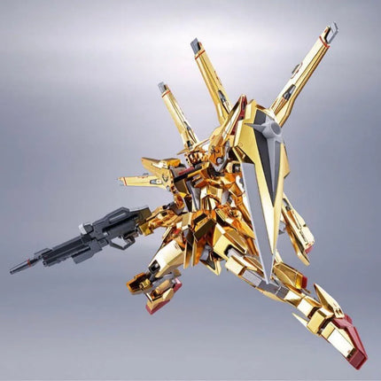METALROBOT Spirits Akatsuki Shiranui Equipment SEED FREEDOM Ver. New - Picks Japan