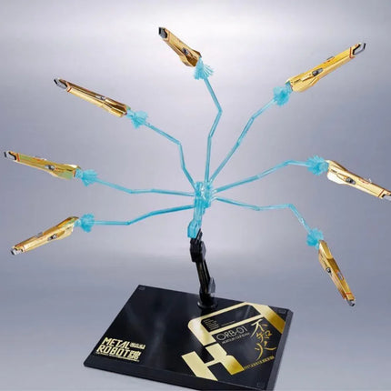 METALROBOT Spirits Akatsuki Shiranui Equipment SEED FREEDOM Ver. New - Picks Japan