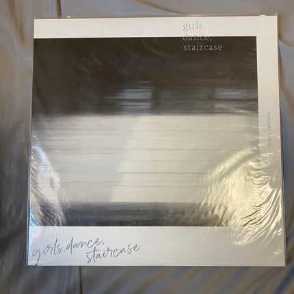 Kensuke Ushio Liz and the Blue Bird OST LP Vinyl Record Limited to 150 - Picks Japan