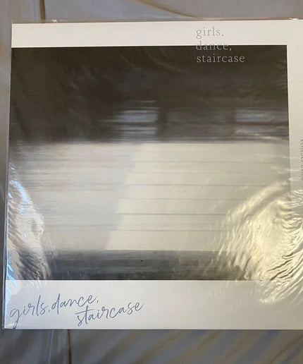 Kensuke Ushio Liz and the Blue Bird OST LP Vinyl Record Limited to 150 - Picks Japan