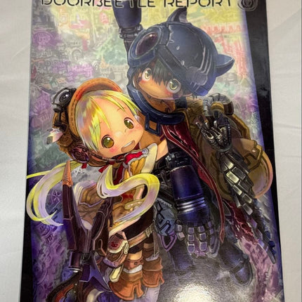 Collection image for: Anime Collectibles