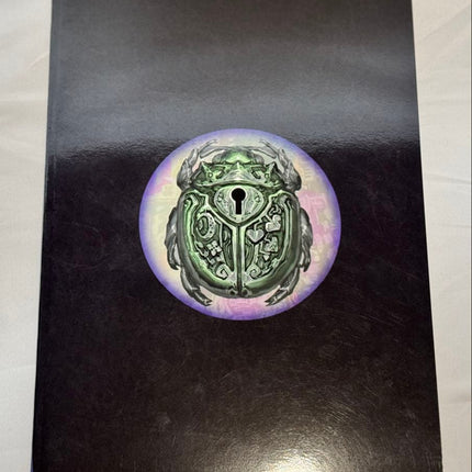 DOORBEETLE REPORT Made in abyss art book Tsukushi Akihito Doujin 2011