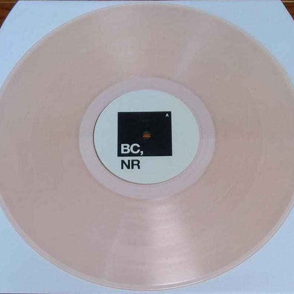 Black Country New Road For The First Time Clear Pink Colored Vinyl Japan Limited to 200 Copies - Picks Japan