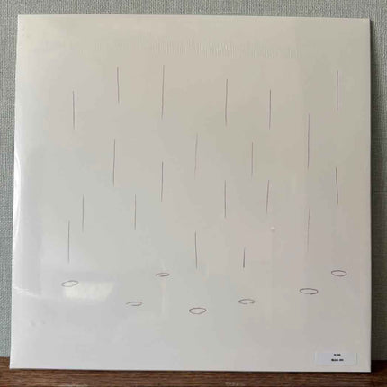 NUUAMM Ichiko Aoba White Vinyl LP Record Limited edition 1000 copies - Picks Japan