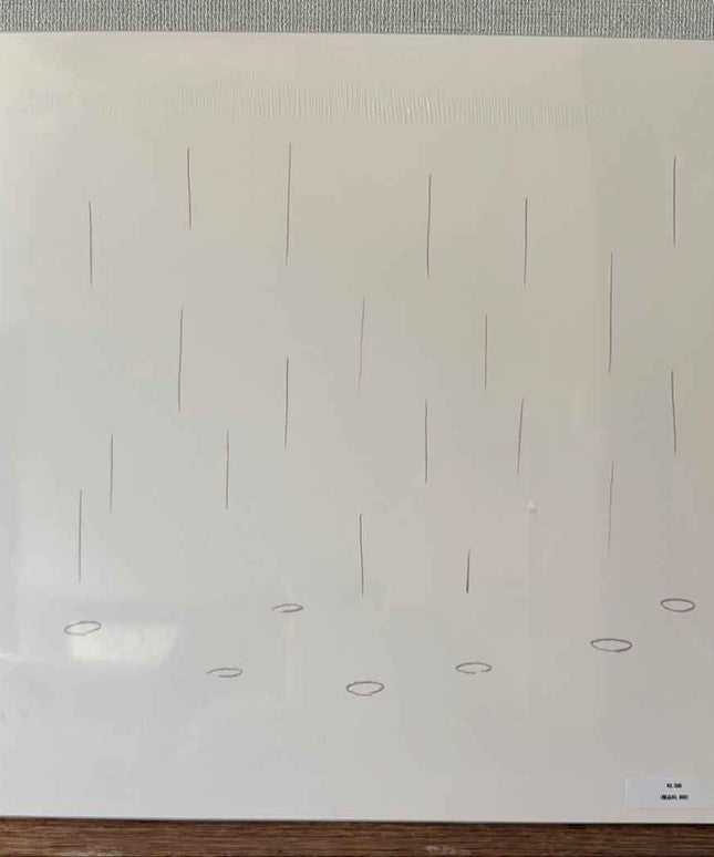 NUUAMM Ichiko Aoba White Vinyl LP Record Limited edition 1000 copies - Picks Japan