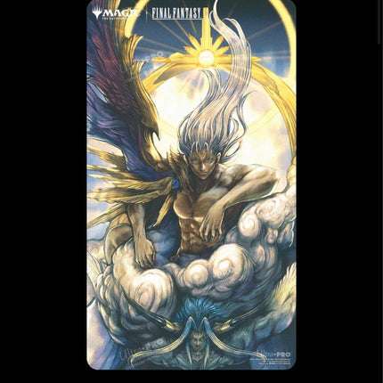 Final Fantasy Ultra Pro MTG Double-sided Play Mat Sephiroth