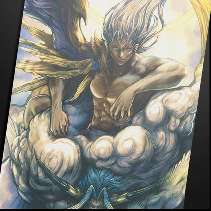 Final Fantasy Ultra Pro MTG Double-sided Play Mat Sephiroth