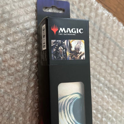 Final Fantasy Ultra Pro MTG Double-sided Play Mat Sephiroth