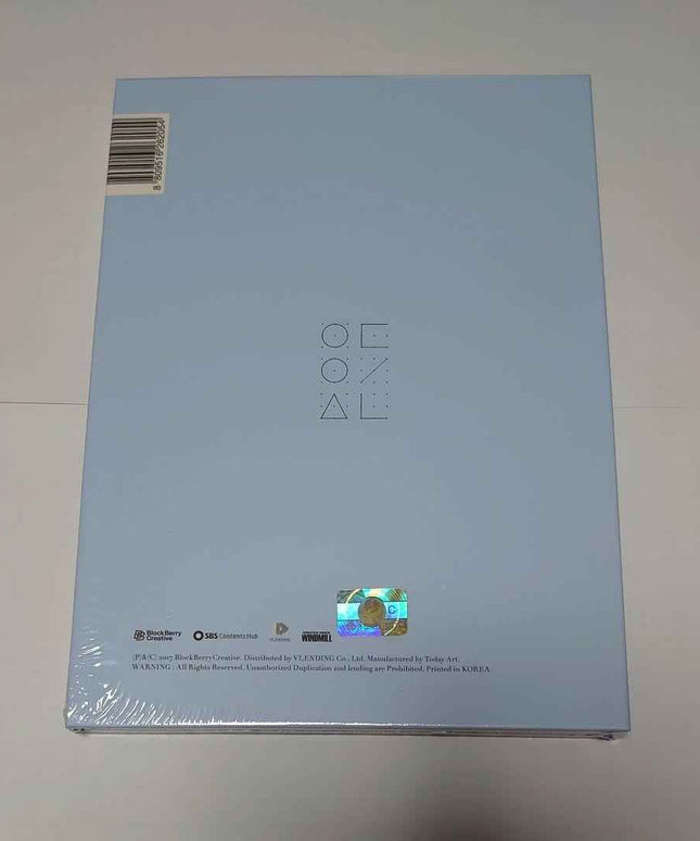 LOONA ODD EYE CIRCLE OEC Mix & Match Limited CD - Picks Japan
