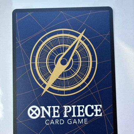 ONE PIECE Card Game Boa Hancock SP Extra Booster Heroines edition EB03 japanese - Picks Japan