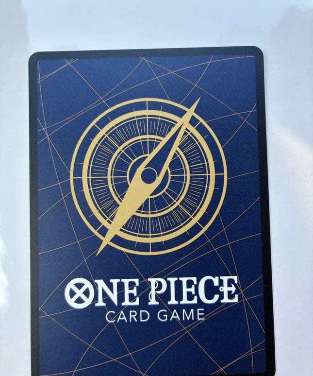 ONE PIECE Card Game Boa Hancock SP Extra Booster Heroines edition EB03 japanese - Picks Japan