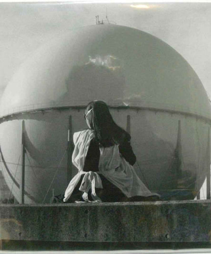 Kaneko Ayano Towelket wa odayakana Limited Vinyl Records LP - Picks Japan