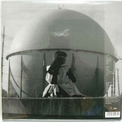 Kaneko Ayano Towelket wa odayakana Limited Vinyl Records LP - Picks Japan