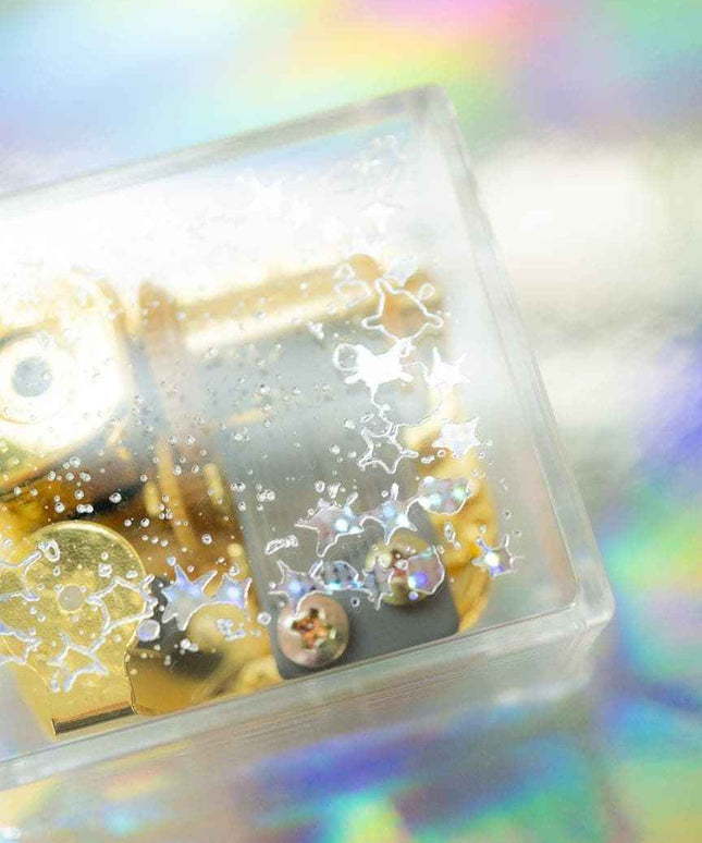 Ichiko Aoba Asleep Among Endives Music Box - Picks Japan