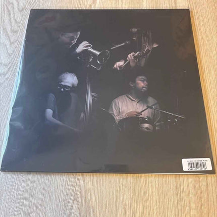 ICHIKO AOBA Jun Miyake Tatsuhisa Yamamoto Pneuma Vinyl LP 2LP Record Japan - Picks Japan