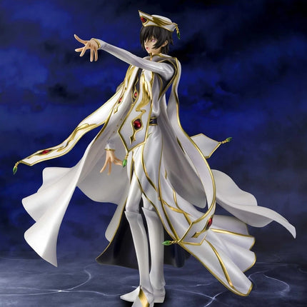G.E.M. Series Code Geass R2 Lelouch vi Britannia Figure Anime Japan