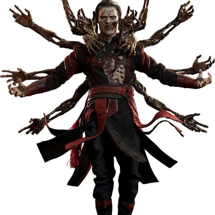 Doctor Strange Multiverse of Madness Dead Strange 1/6 Scale Figure Height 31cm - Picks Japan