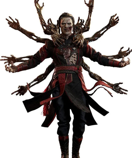 Doctor Strange Multiverse of Madness Dead Strange 1/6 Scale Figure Height 31cm - Picks Japan