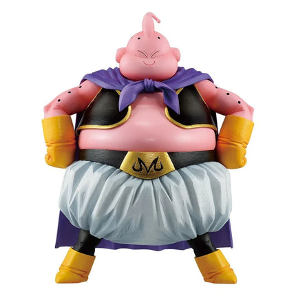 Dragon Ball Majin Buu Figure Ichiban Kuji Omnibus Ultra Prize Last one Japan - Picks Japan