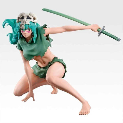 BLEACH 20th Nelliel Figure Ichiban kuji Stirring Souls vol.3 - Picks Japan