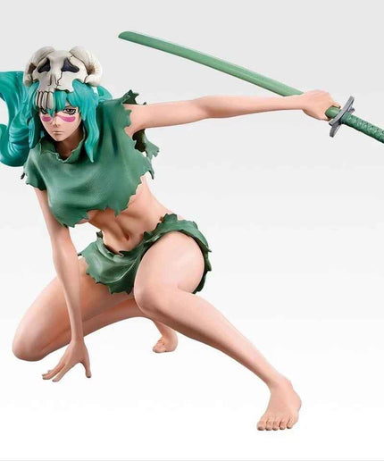 BLEACH 20th Nelliel Figure Ichiban kuji Stirring Souls vol.3 - Picks Japan