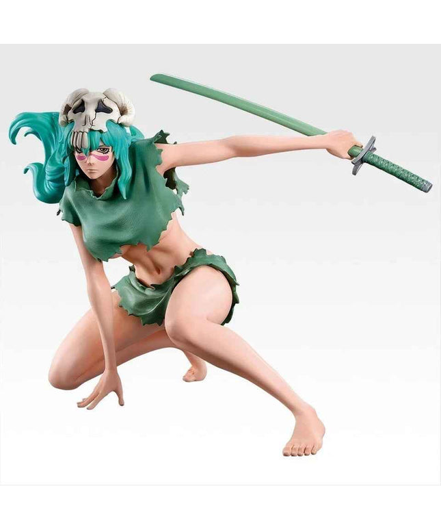 BLEACH 20th Nelliel Figure Ichiban kuji Stirring Souls vol.3 - Picks Japan