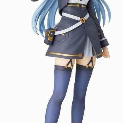 86 EIGHTY SIX Bloody Regina Premium Figure SEGA - Picks Japan