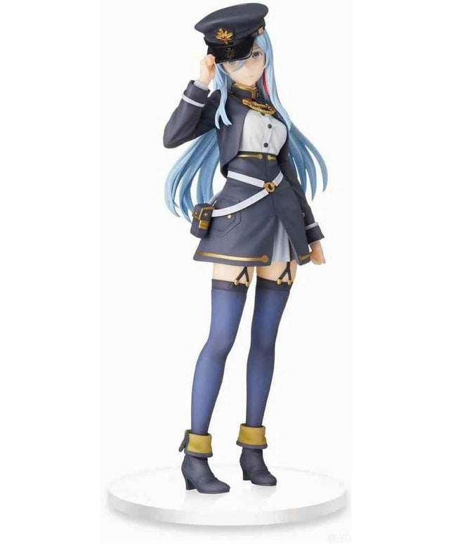 86 EIGHTY SIX Bloody Regina Premium Figure SEGA - Picks Japan