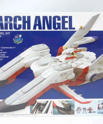 GUNDAM Arch Angel 1:1700 EX MODEL BANDAI Model Kit - Picks Japan