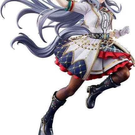 GOOD SMILE COMPANY Uma Musume Pretty Derby Oguri Cap Ashen Miracle 1/7 Figure - Picks Japan