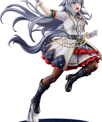 GOOD SMILE COMPANY Uma Musume Pretty Derby Oguri Cap Ashen Miracle 1/7 Figure - Picks Japan