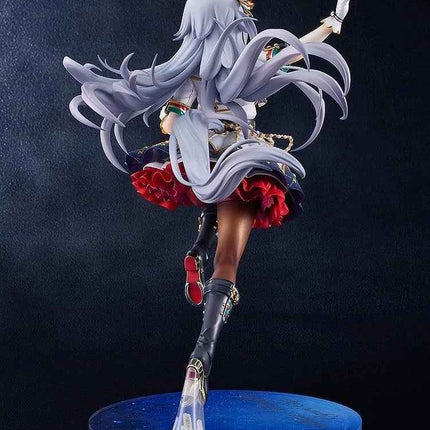 GOOD SMILE COMPANY Uma Musume Pretty Derby Oguri Cap Ashen Miracle 1/7 Figure - Picks Japan