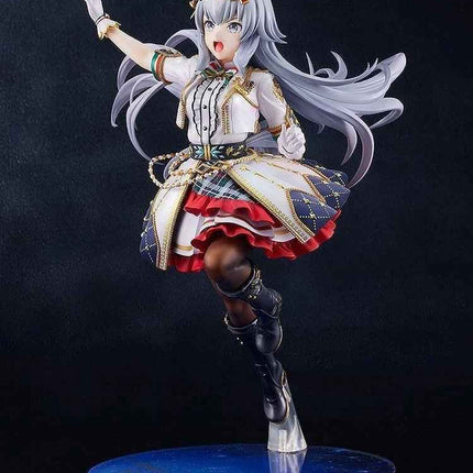 GOOD SMILE COMPANY Uma Musume Pretty Derby Oguri Cap Ashen Miracle 1/7 Figure - Picks Japan