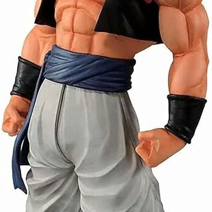 BANDAI Ichiban kuji Dragon Ball BACK TO THE FILM Figure SS Gogeta - Picks Japan