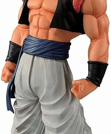 BANDAI Ichiban kuji Dragon Ball BACK TO THE FILM Figure SS Gogeta - Picks Japan