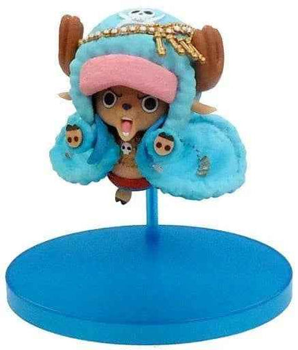 Chopper Figure Japan Authentic Ichiban Kuji One Piece 20th Anniversary F Prize - Picks Japan