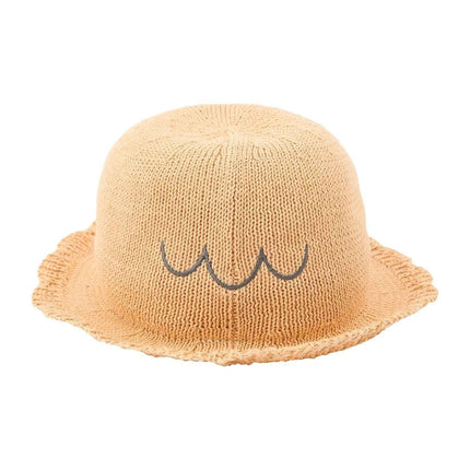 pokemon center original Straw Hat Rowlet 58cm - Picks Japan