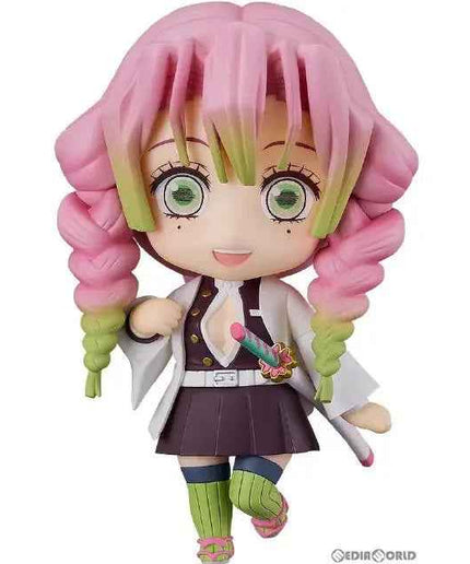 Good Smile Nendoroid Mitsuri Kanroji #2217 Demon Slayer Figure - Picks Japan